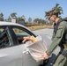 Camp Pendleton PMO holds DEA National Prescription Drug Take Back Day