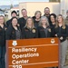 173rd Fighter Wing Resiliency Operations Center fully staffed