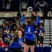 USAFA Volleyball vs UNLV