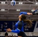 USAFA Volleyball vs UNLV