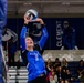 USAFA Volleyball vs UNLV