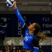 USAFA Volleyball vs UNLV