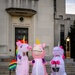 Walter Reed Leadership Dress Up for Halloween