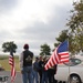 Fort Sill National Ceremony holds unclaimed Veteran service