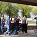Fort Sill National Ceremony holds unclaimed Veteran service