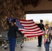 Fort Sill National Ceremony holds unclaimed Veteran service