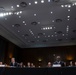 SECDEF &amp; SECSTATE Testify Before Senate Committee on Appropriations