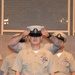 Navy Chief Capping