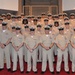 Retired and Active Duty Naval Weapons Station Chiefs