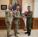 Fort Sill hosts MG Naonobu Koyama