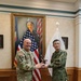 Fort Sill hosts MG Naonobu Koyama