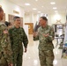 Fort Sill hosts MG Naonobu Koyama