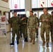 Fort Sill hosts MG Naonobu Koyama