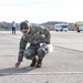 911th AW, 171st ARW and Allegheny County Airport Authority team up to battle FOD