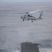 US, Chilean Navies Perform Hoisting Exercise