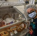 Walter Reed's NICU Infants Celebrate Their First Halloween