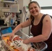 Walter Reed's NICU Infants Celebrate Their First Halloween