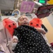 Walter Reed's NICU Infants Celebrate Their First Halloween