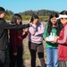 Kermit McKenzie Intermediate School Students Visit Vandenberg