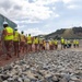 New Camp Pendleton Veterinary Treatment Facility groundbreaking ceremony