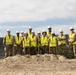 New Camp Pendleton Veterinary Treatment Facility groundbreaking ceremony