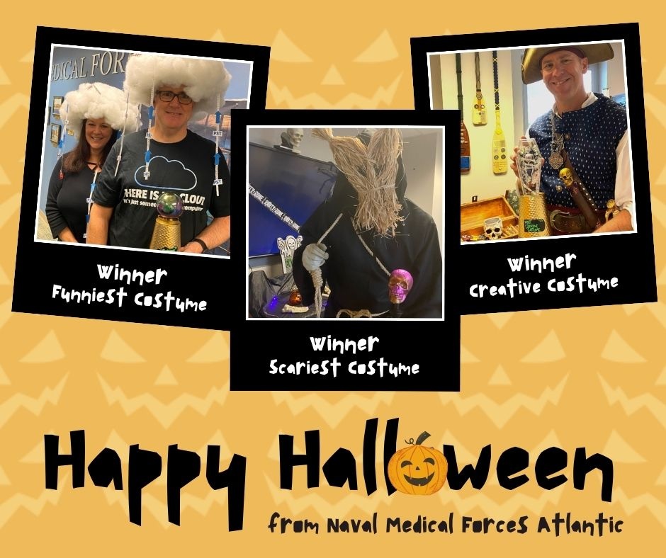 2023 NMFL Halloween Graphic