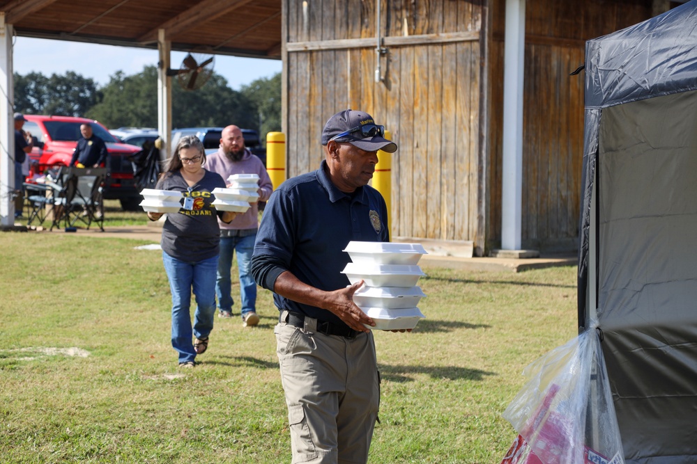 BBQ Cook-Off