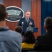 PPS Brig Gen Ryder Hosts Press Briefing