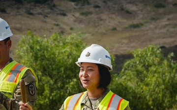 Public Health Activity-San Diego Breaks Ground on new Veterinary Treatment Facility
