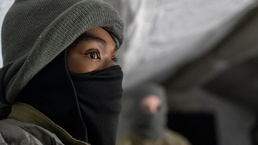 Battling the cold: Hurlburt Field's arctic-ready airmen