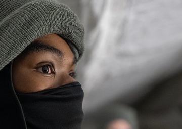 Battling the cold: Hurlburt Field's arctic-ready airmen