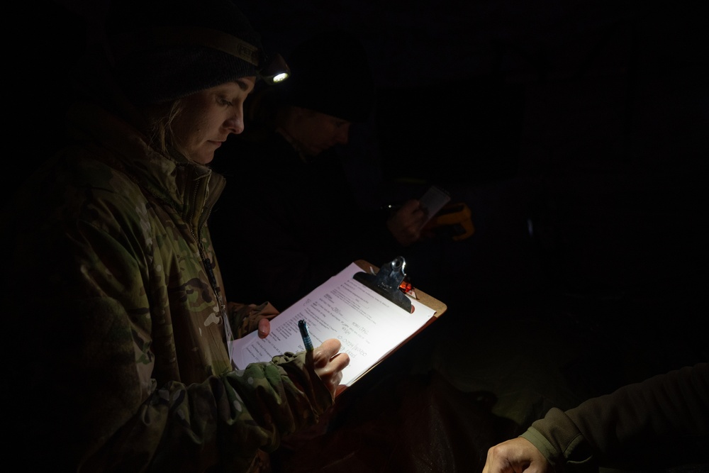 Battling the cold: Hurlburt Field's arctic-ready airmen