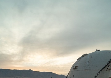 Biannaul Trinity Site Open House