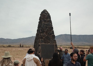 Biannual Trinity Site Open House