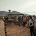 Biannual Trinity Site Open House