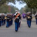 Marine Forces Reserve Band Performs At 91st Annual Arkalalah Festival