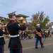 Marine Forces Reserve Band Performs At 91st Annual Arkalalah Festival