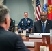 Secretary Austin hosts Australian Defense Secretary, Deputy Prime Minister