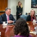 Secretary Austin hosts Australian Defense Secretary, Deputy Prime Minister