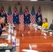 Secretary Austin hosts Australian Defense Secretary, Deputy Prime Minister