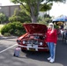 MCCS Hosts a Car Show in Support of Red Ribbon Week