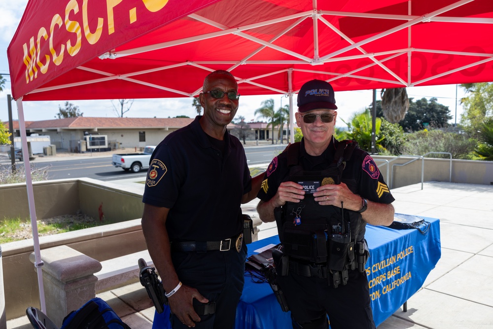 Headline: MCCS Hosts a Car Show in Support of Red Ribbon Week