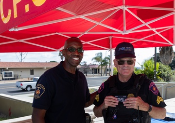 Headline: MCCS Hosts a Car Show in Support of Red Ribbon Week