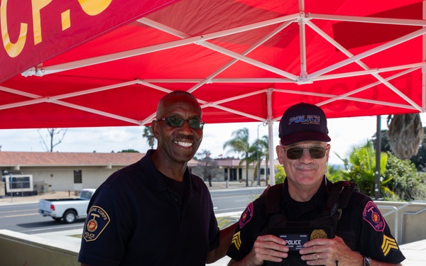 Headline: MCCS Hosts a Car Show in Support of Red Ribbon Week