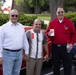 MCCS Hosts a Car Show in Support of Red Ribbon Week