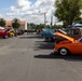 MCCS Hosts a Car Show in Support of Red Ribbon Week