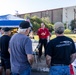 MCCS Hosts a Car Show in Support of Red Ribbon Week