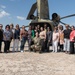 Leadership Women Texas Tour Fort Bliss 2023