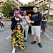 Trunk or Treat Event Brings Halloween Spirit, Candy to NMCSD