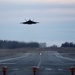 3rd Wing F-22 Raptors launch from JBER, AK